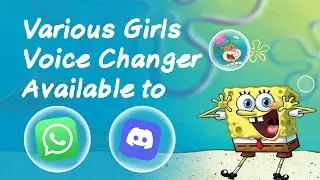 Use Voice Changer To Pretend Being A Guy On VALORANT