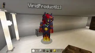 -NEU- MINECRAFT VILLA BAUEN MIT FREUND