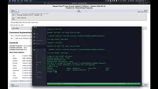How to Install netstat Command in Linux - Ubuntu 20.04