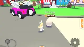 НОВЫЕ ПИТОМЦЫ и обновление в игре ADOPT ME в РОБЛОКС