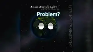 Problem? #edit