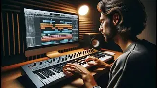Record Automation with MIDI Regions?!?! | Livestream + Q&A