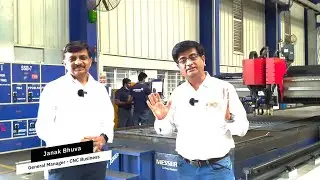How to select CNC Plasma Machine? | What are the basic requirement for CNC Plasma Machine?