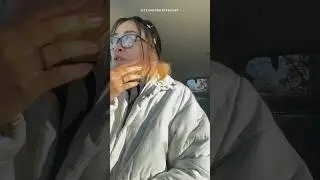 Sometimes I Just Cry In My Car  Lol|Lin On The Internet