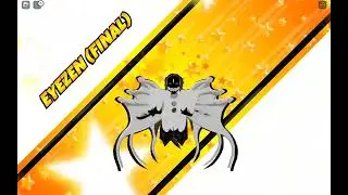 Moment I get aizen final form in all star tower defense