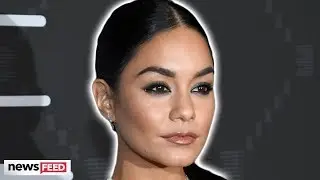 Vanessa Hudgens Recalls 'TRAUMATIZING' Photo Leak Scandal!