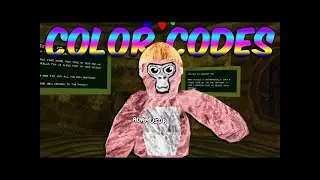Gorilla tag famous content creator codes