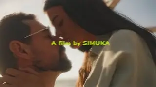 Sesión de pareja en Xagó // Simuka