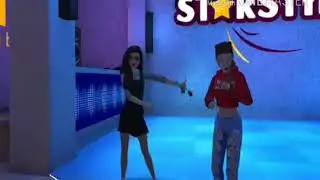 Клип-я завариваю чай.