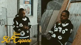Shim - Al Capone (Official Music Video) Dir. Mvrko