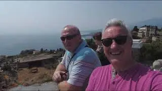 Sicily Sept 2017