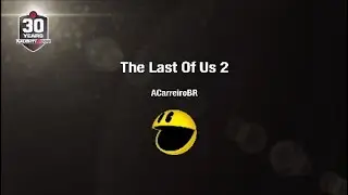 The Last Of Us 2, arrumei os Bugs desabilitando o HDR no menu principal.