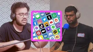 QUALITY vs QUANTITY as a young creator, which is better?? #TheGyaanCentralPodcast #creator