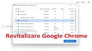 Cum facem Google Chrome mai rapid