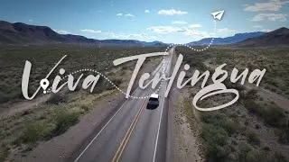 Viva Terlingua Thanksgiving (wersja poszerzona)