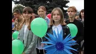 Флешмоб МЫ