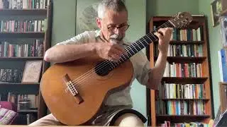 Suite Castellana - Federico Moreno Torroba