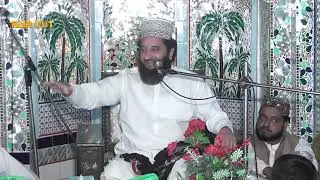 Allama Syed Faiz ul Hassan Shah at Wasnal Chakwal | Mehfil Milad e Mustafa 2023