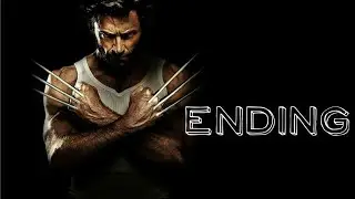 X-Men Origins Wolverine PC Walkthtough Ending