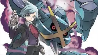 Pokemon PWT Hoenn Champion Theme Remastered
