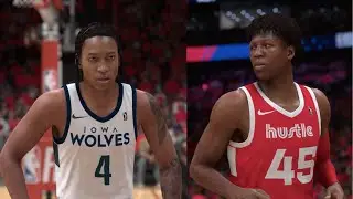 GG Jackson & Memphis Hustle! Rob Dillingham to the G-League!
