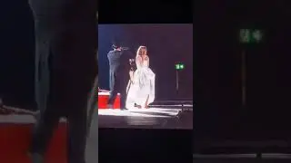 Taylor swift in Sweden