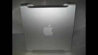 Железо РС в корпусе Power Mac G5