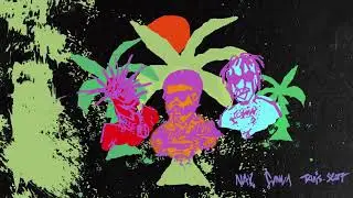 NAV- Turks (ft. Gunna, Travis Scott) (OG snippet speed)