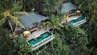 The 7 Most Luxurious Resorts in Bali