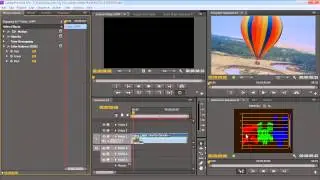 How to Do Color Сorrection in Adobe Premiere