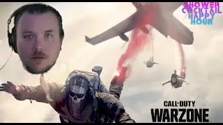 Call of Duty: Warzone - Hot Droppin Blind