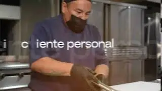 Cocina & Banquetes en Expo Chihuahua