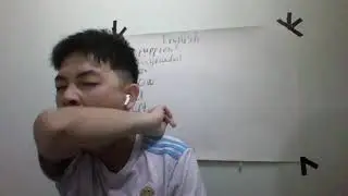 Learning Vocabulary and Grammar of English with MR. Hung part 3
