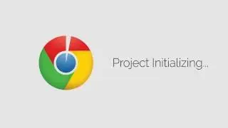 HTML Intro - After Effects