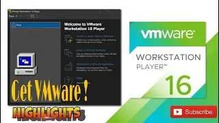 Overview of Workstation Player 16 