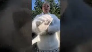 Пуховая кофта ,и многое другое