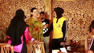 MENGINTIP KEMESRAAN CATHERINE WILSON DAN SUAMI HINGGA KAMPANYE SPIDER MAN PAREPARE ( EPISODE 