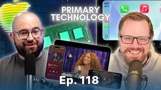 Apple Podcasts Video is Complicated, iOS 26.4 Features, Ring is Manifesting Minority Report