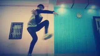 Dance Cover On(. Remix)By Talin Sharma