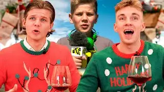 Vinekspertens Hemmelige Fortid | 7. December