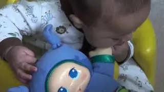 Making out