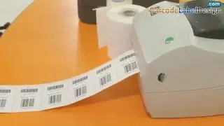 How to design price tag barcode labels using Barcode Label Design Software