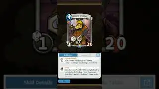 Card Monsters - Como funciona a Guerra (dica longa)