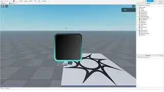 Cool UI Border Animation Tutorial (Roblox Studio)