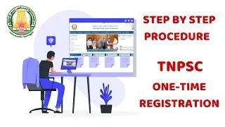 TNPSC One-Time Registration & Aadhar card linking with OTR