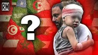 Where are the Arabs & Muslims? | إين العرب والمسلمون