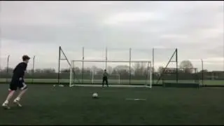 Goals⚽️