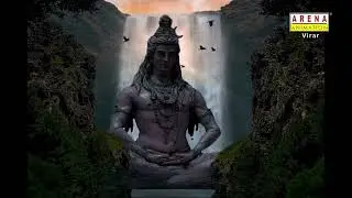 Student Work by Prathamesh Gulhane - Arena Animation Virar