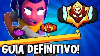 COMO PEGAR MESTRE NO MODO RANQUEADO - BRAWL STARS