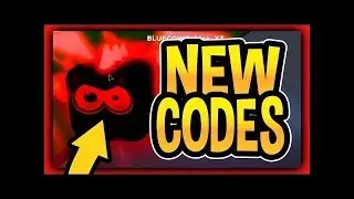 2 новых кода для ninja legends